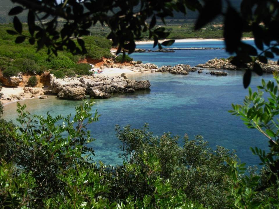 Sa Branda Costa Country Alghero Santa Maria la Palma Exterior foto