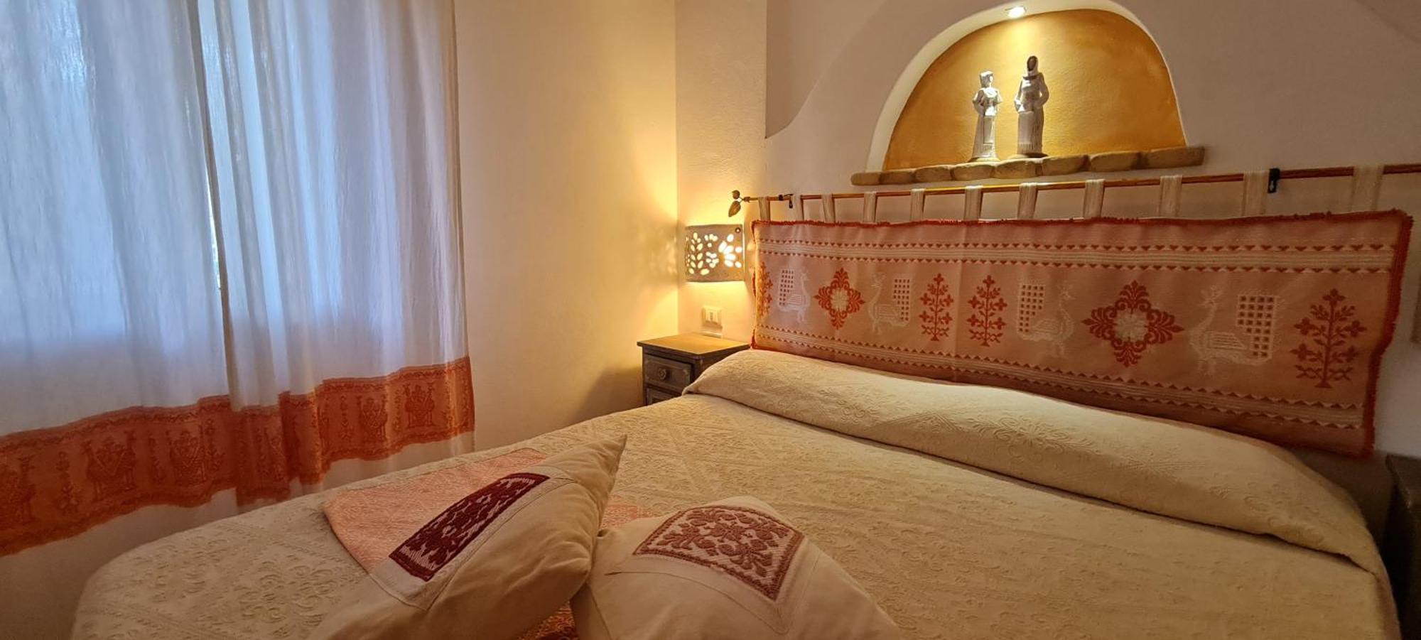 Sa Branda Costa Country Alghero Santa Maria la Palma Zimmer foto
