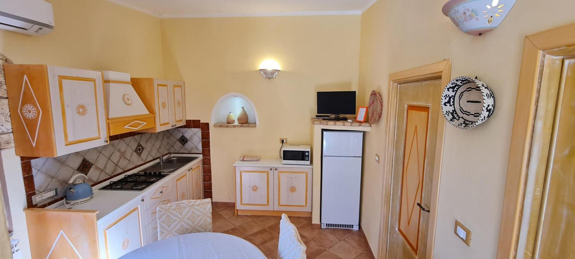 Sa Branda Costa Country Alghero Santa Maria la Palma Zimmer foto