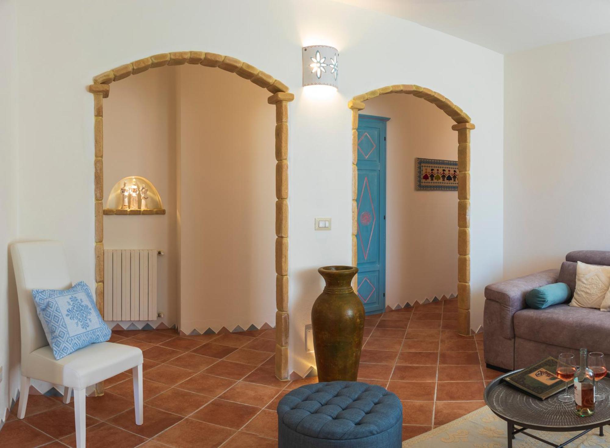 Sa Branda Costa Country Alghero Santa Maria la Palma Zimmer foto
