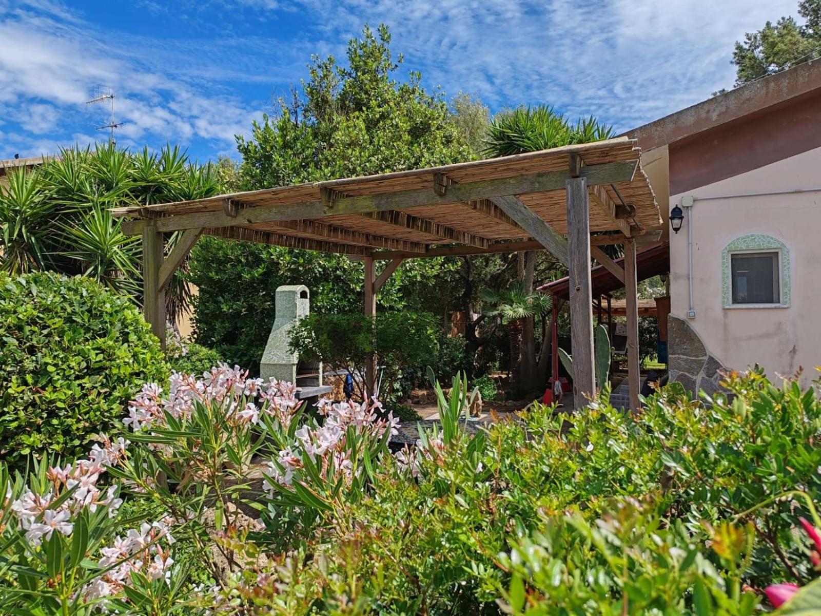 Sa Branda Costa Country Alghero Santa Maria la Palma Zimmer foto